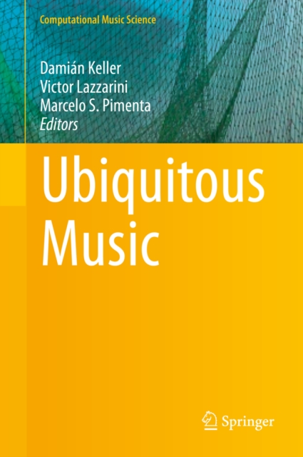 Ubiquitous Music, PDF eBook