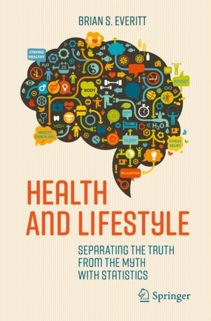 Health and Lifestyle : Separating the Truth from the Myth with Statistics, PDF eBook