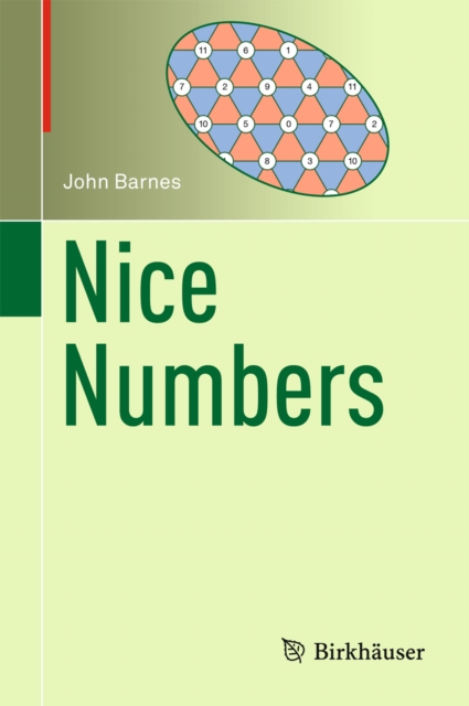 Nice Numbers, PDF eBook