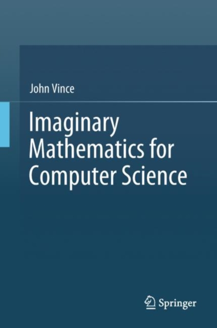 Imaginary Mathematics for Computer Science, EPUB eBook