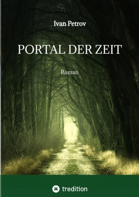 Portal der Zeit, EPUB eBook