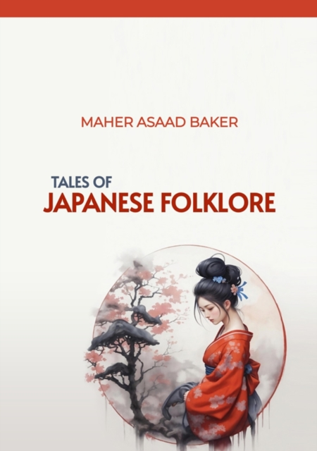 Tales of Japanese Folklore, EPUB eBook