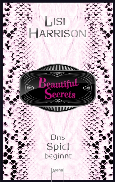 Beautiful Secrets (1). Das Spiel beginnt, EPUB eBook