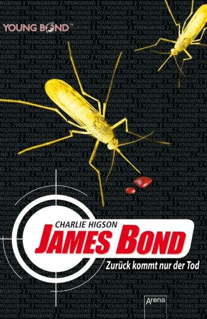 James Bond. Zuruck kommt nur der Tod, EPUB eBook
