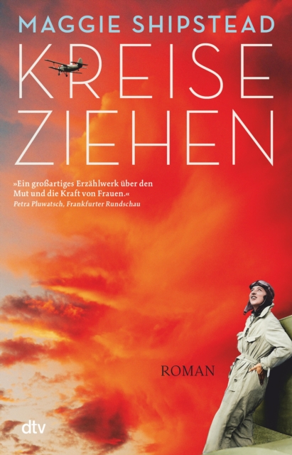 Kreiseziehen : Roman | Shortlist Women's Prize for Fiction 2022, EPUB eBook