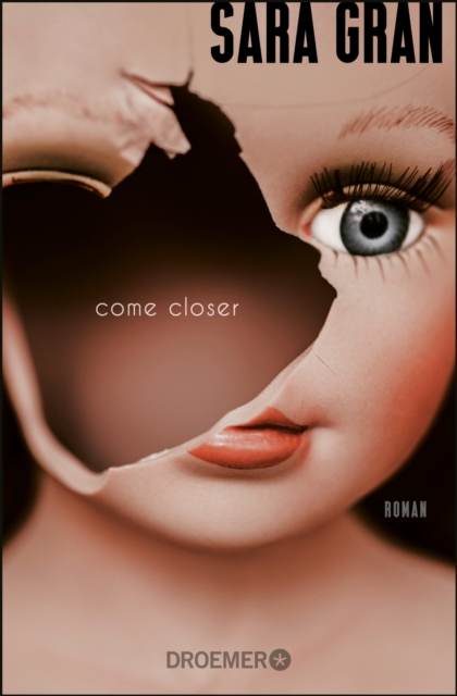 Come closer : Roman, EPUB eBook