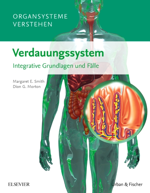 Organsysteme verstehen - Verdauungssystem : Integrative Grundlagen und Falle, EPUB eBook