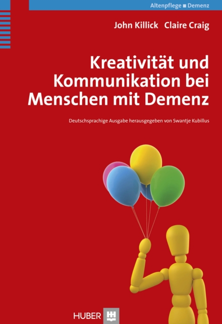 Kreativitat und Kommunikation bei Menschen mit Demenz, PDF eBook