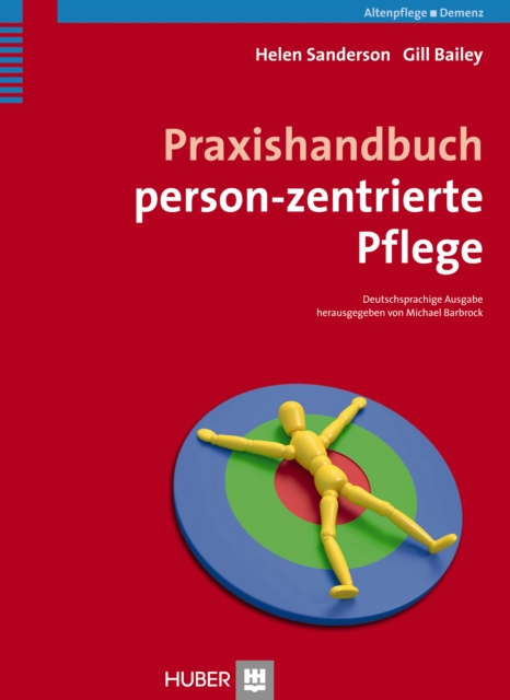 Praxishandbuch person-zentrierte Pflege, PDF eBook