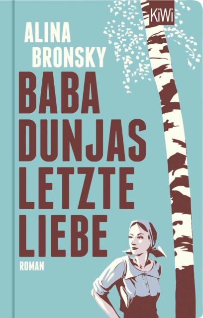 Baba Dunjas letzte Liebe : Roman, EPUB eBook