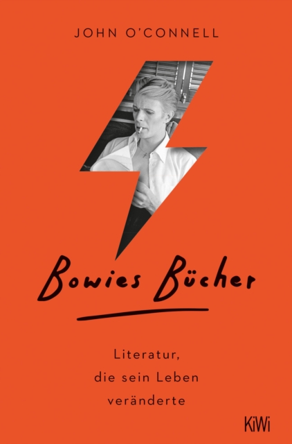 Bowies Bucher : Literatur, die sein Leben veranderte, EPUB eBook