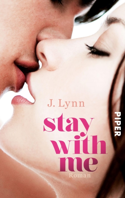 Stay with Me : Roman, EPUB eBook
