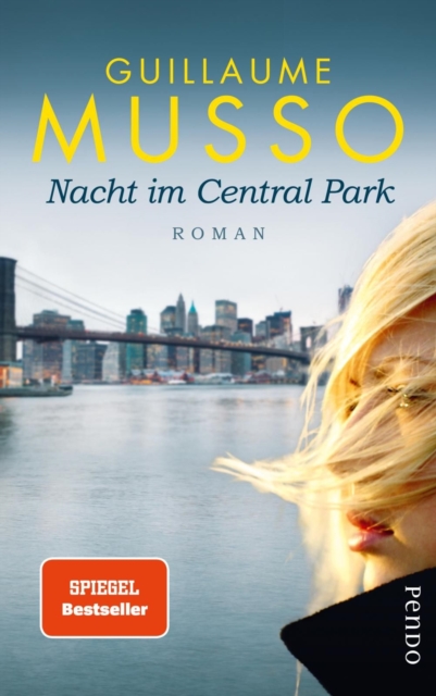 Nacht im Central Park : Roman, EPUB eBook
