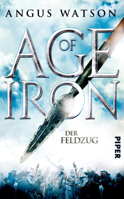 Age of Iron : Der Feldzug, EPUB eBook