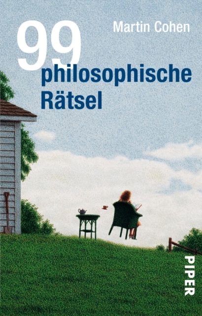 99 philosophische Ratsel, EPUB eBook