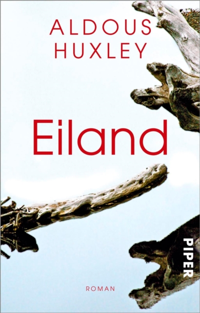 Eiland : Roman, EPUB eBook