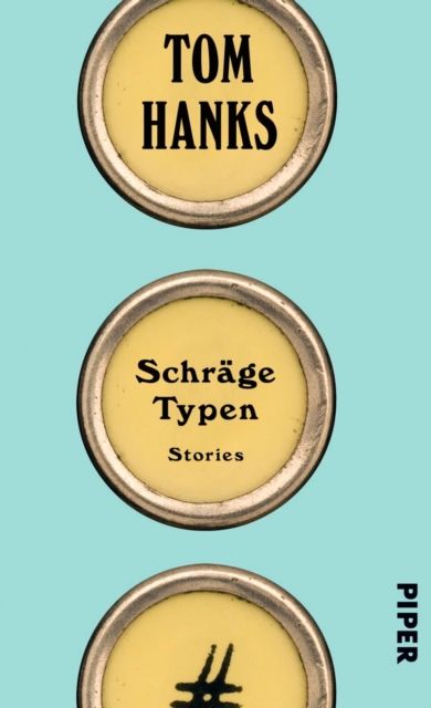 Schrage Typen : Stories, EPUB eBook
