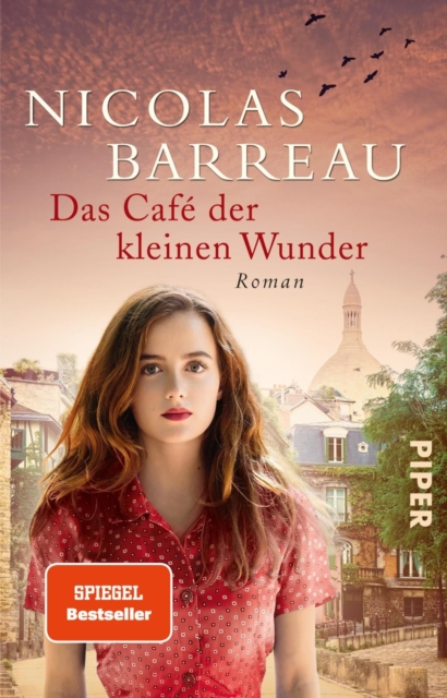 Das Cafe der kleinen Wunder : Roman, EPUB eBook