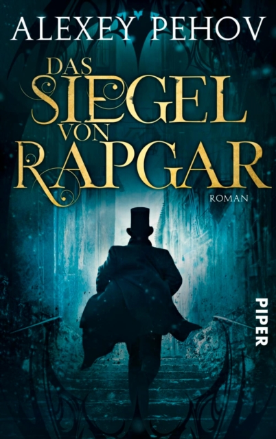 Das Siegel von Rapgar : Roman, EPUB eBook