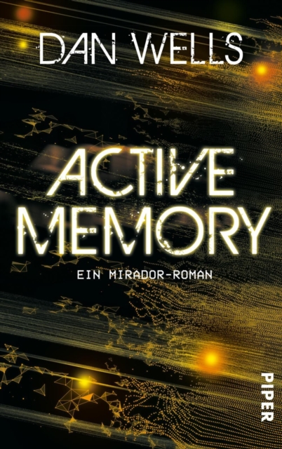 Active Memory : Ein Mirador-Roman, EPUB eBook