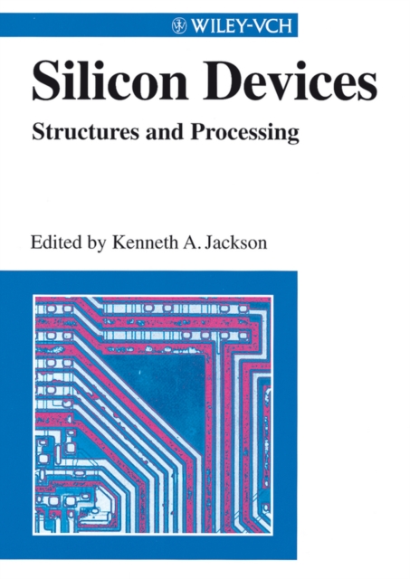 Silicon Devices : Structures and Processing, PDF eBook