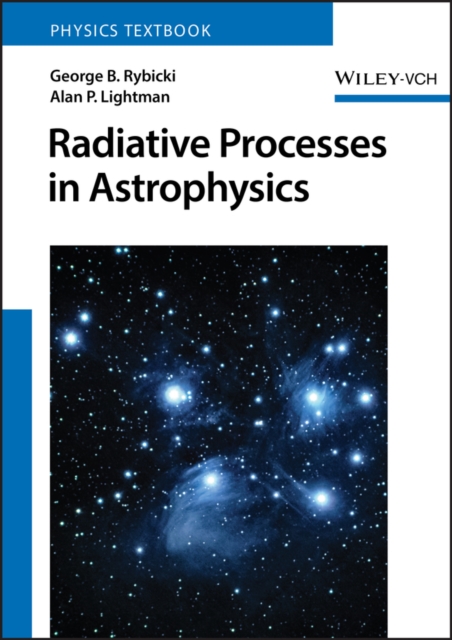 Radiative Processes in Astrophysics, PDF eBook