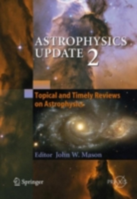 Astrophysics Update 2, PDF eBook