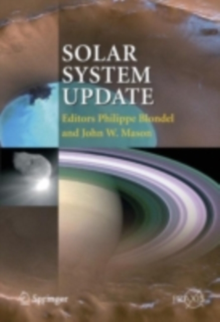 Solar System Update, PDF eBook