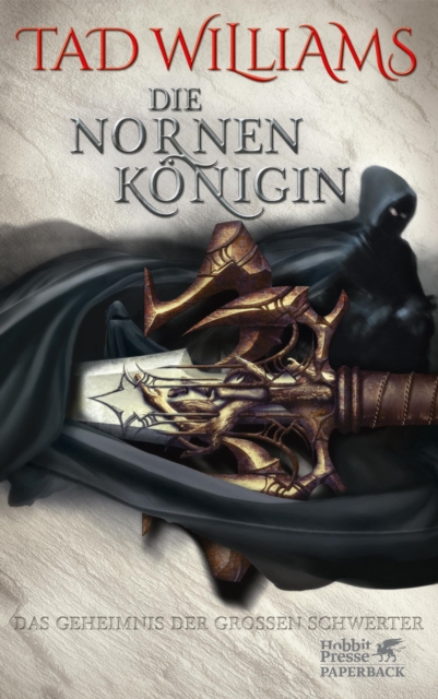 Die Nornenkonigin : Das Geheimnis der Groen Schwerter 3, EPUB eBook