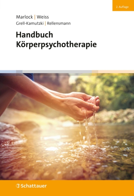 Handbuch Korperpsychotherapie (2. Aufl.), EPUB eBook