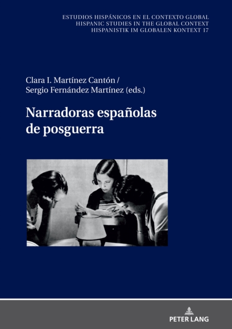 Narradoras espanolas de posguerra, PDF eBook