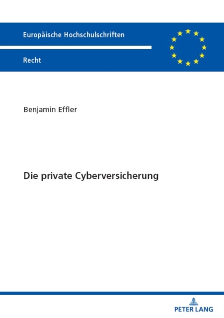 Die private Cyberversicherung, EPUB eBook