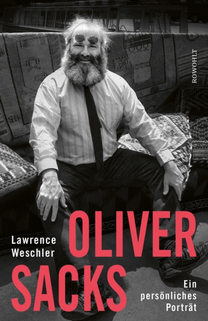 Oliver Sacks : Ein personliches Portrat, EPUB eBook