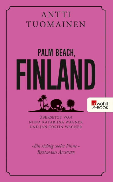 Palm Beach, Finland, EPUB eBook