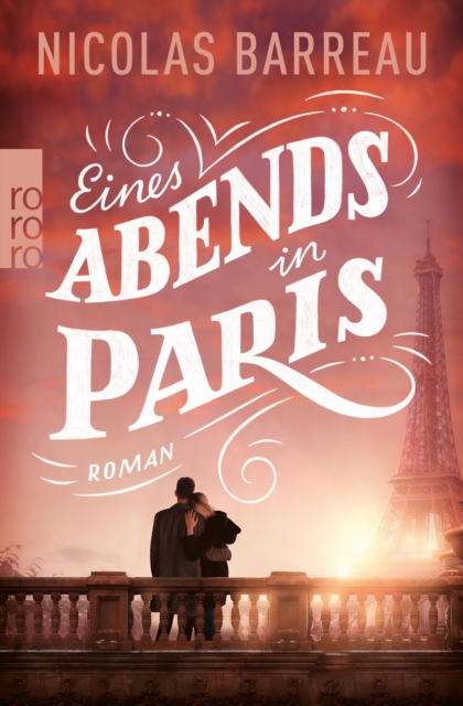 Eines Abends in Paris, EPUB eBook