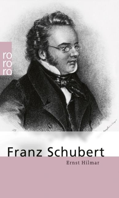 Franz Schubert, EPUB eBook