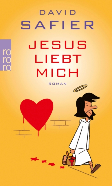 Jesus liebt mich, EPUB eBook