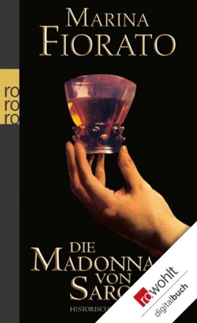 Die Madonna von Saronno, EPUB eBook