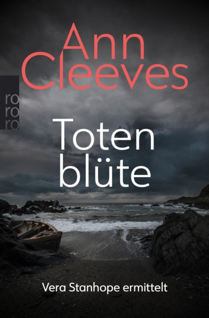 Totenblute : England-Krimi, EPUB eBook