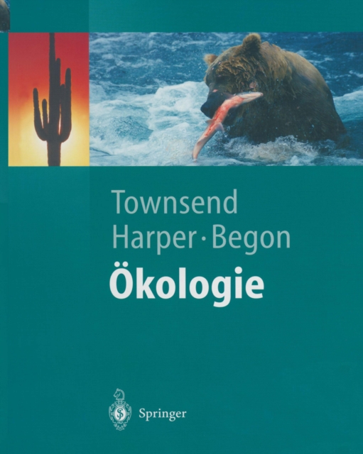 Okologie, PDF eBook
