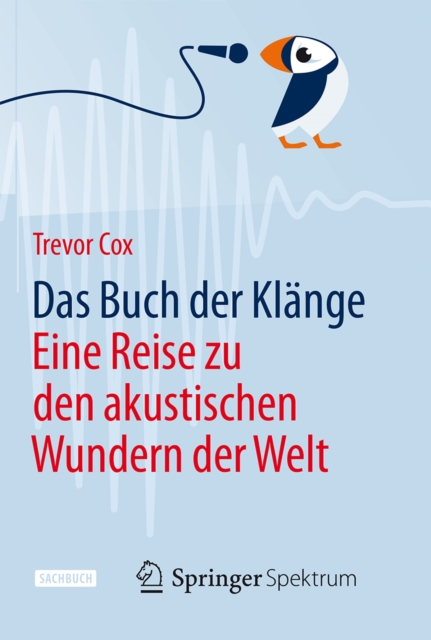 Das Buch der Klange : Eine Reise zu den akustischen Wundern der Welt, PDF eBook