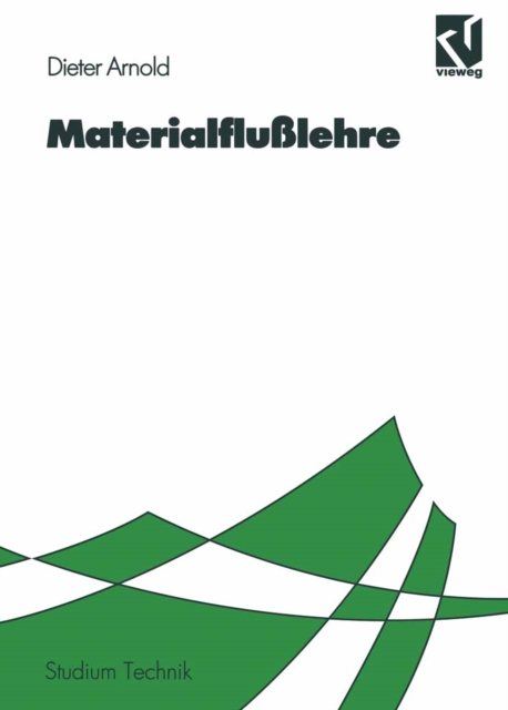Materialflulehre, PDF eBook