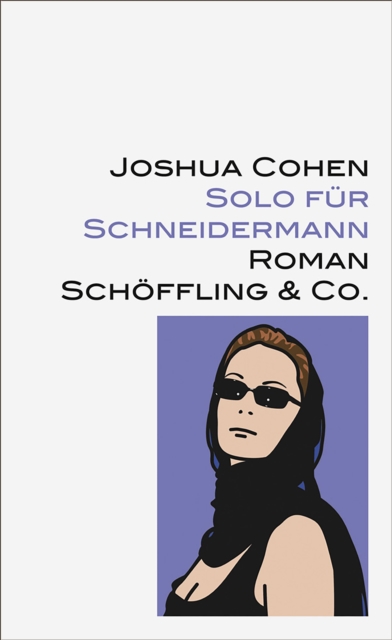 Solo fur Schneidermann, EPUB eBook