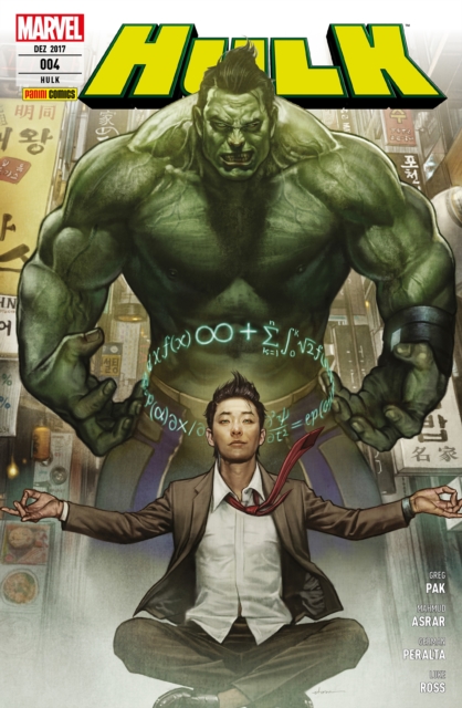 Hulk 4 - Punktlandung, PDF eBook