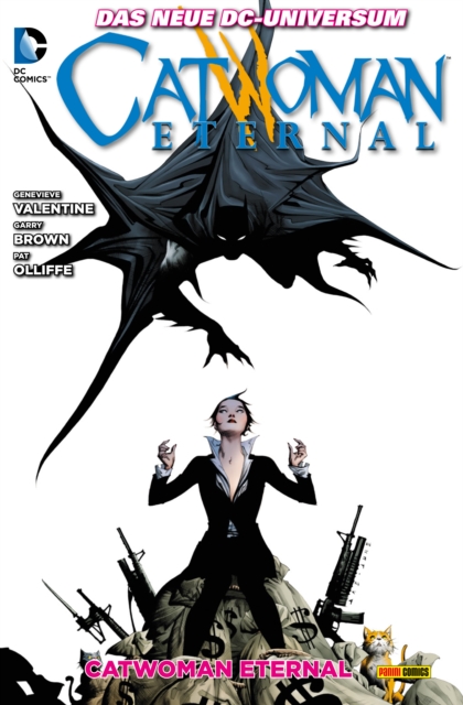 Catwoman: Bd. 7: Catwoman Eternal, PDF eBook