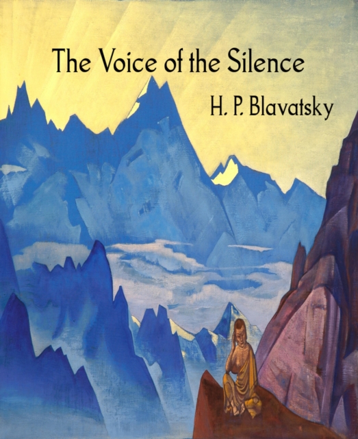The Voice of the Silence, EPUB eBook