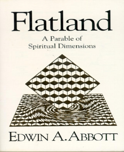Flatland, EPUB eBook