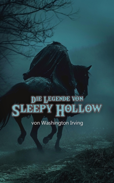 Die Legende von Sleepy Hollow, EPUB eBook