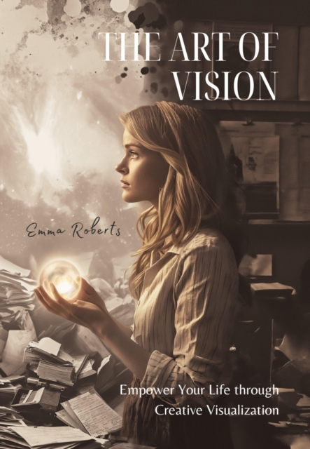 The Art of Vision : Empower Your Life through Creative Visualization, EPUB eBook