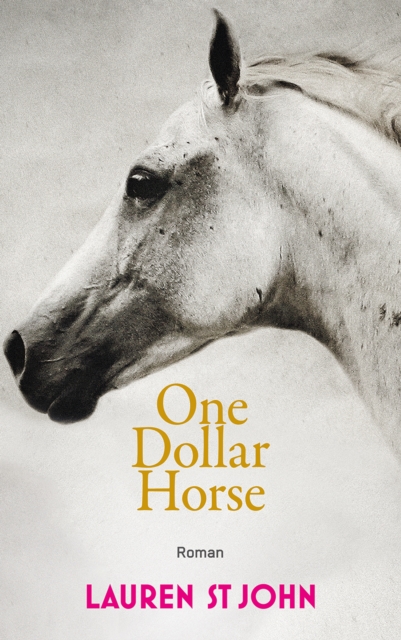 One Dollar Horse, EPUB eBook